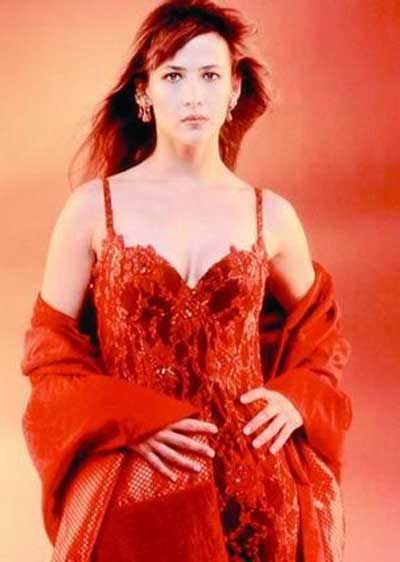 苏菲·玛索/Sophie Marceau-8-1